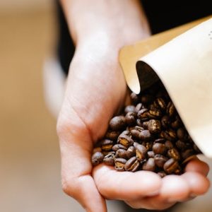 Café en Grano Origen Único